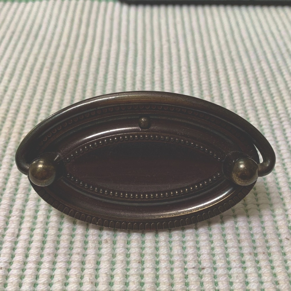 3” Drawer Pull